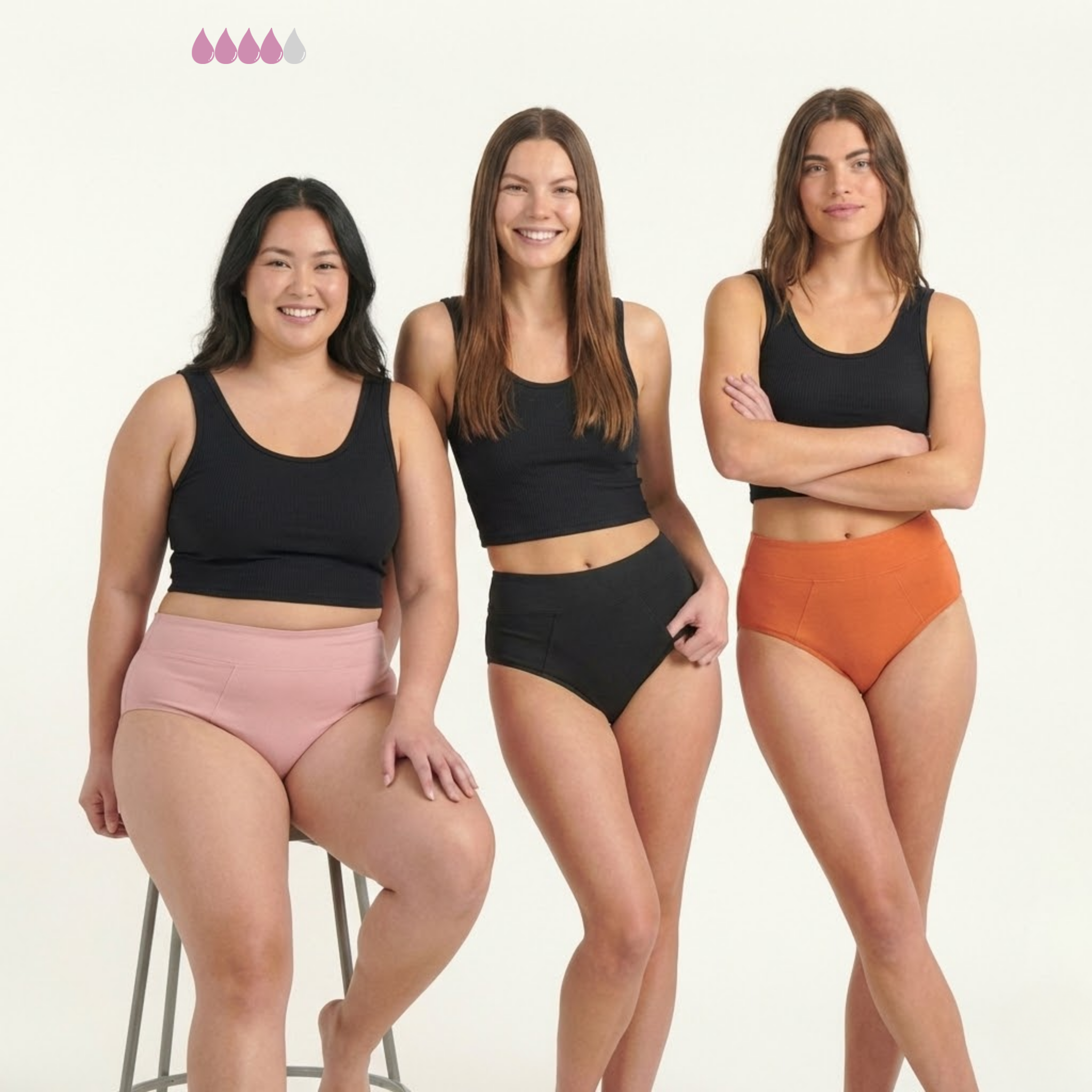 שלישיית תחתוני מחזור