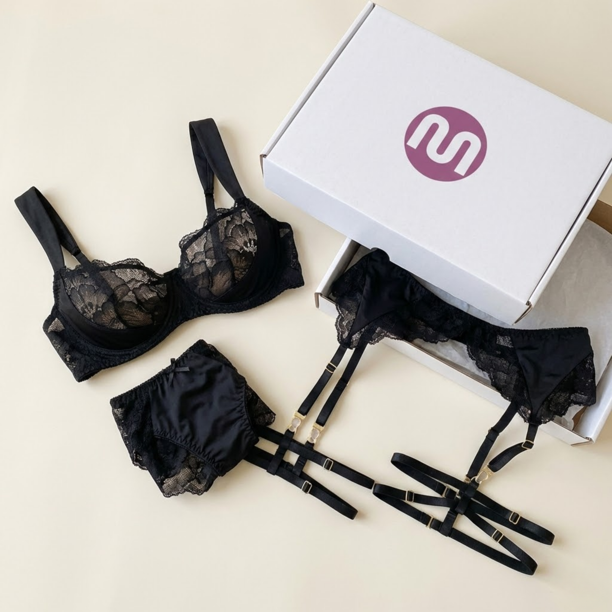 סט סקסי דגם Modern