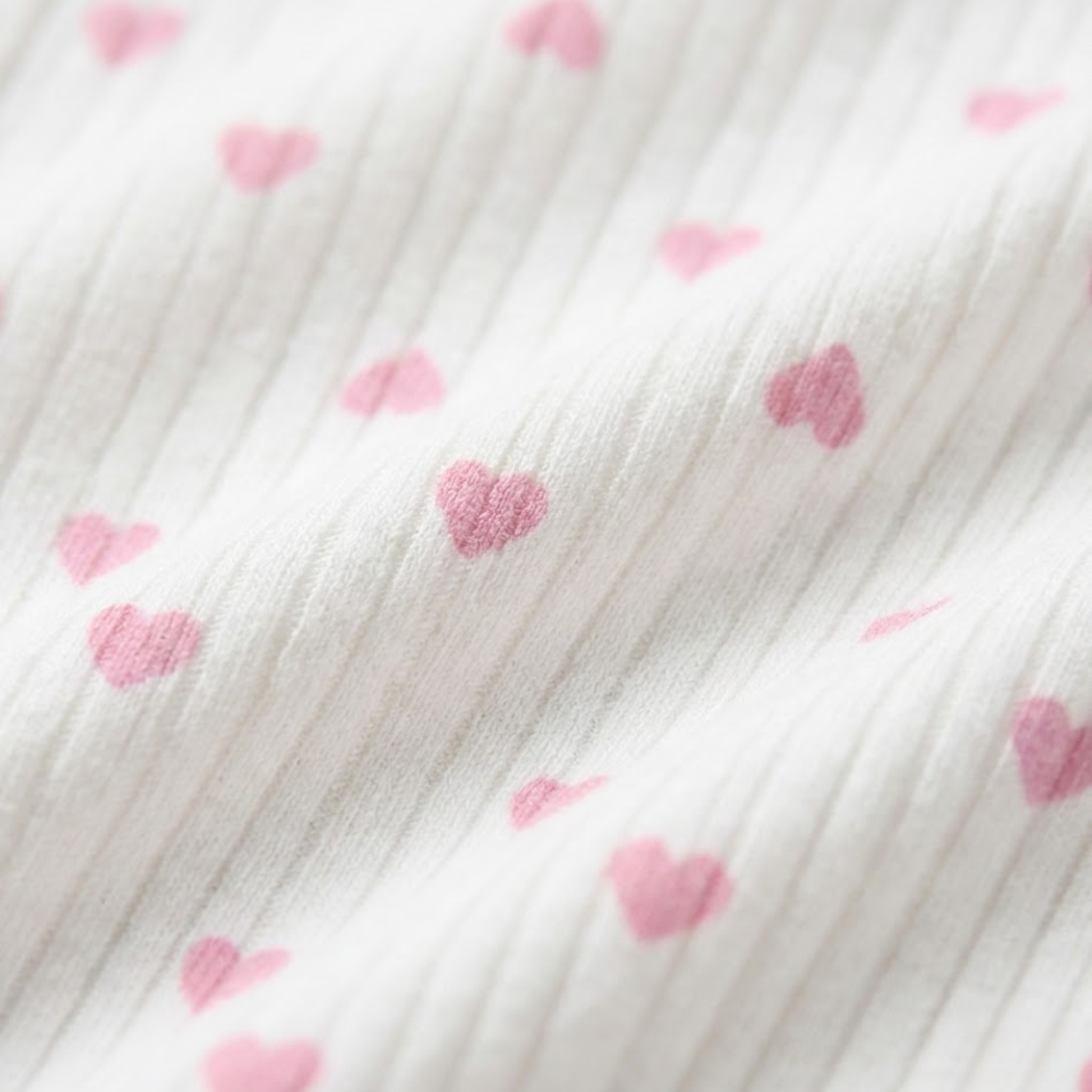 פיג'מה לבבות