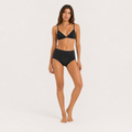 Period underwear black